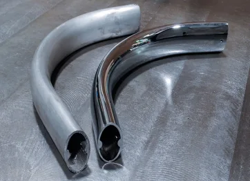 ovalizzazione e grinze