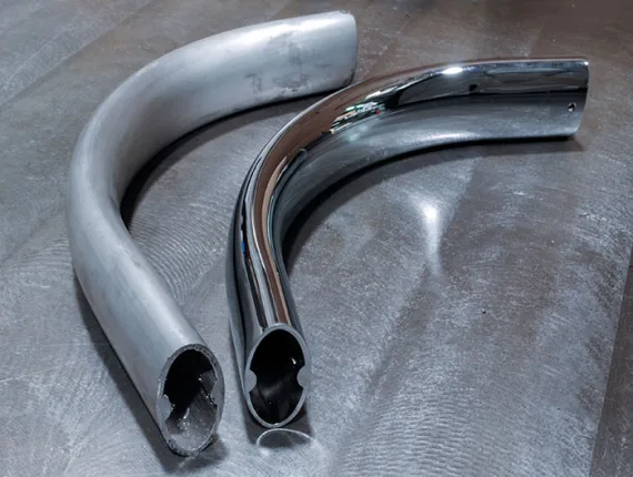 Ovalizzazione e grinze nella curvatura: come evitarle?