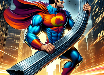 curvatura profili quadri